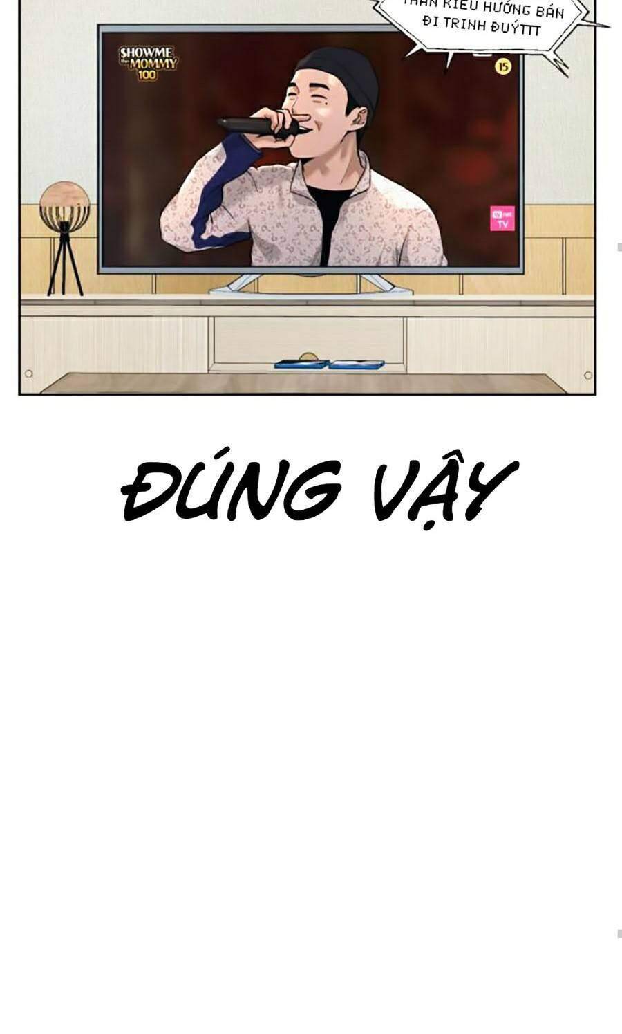 Nhiệm Vụ Diệu Kỳ Chapter 11 - 94