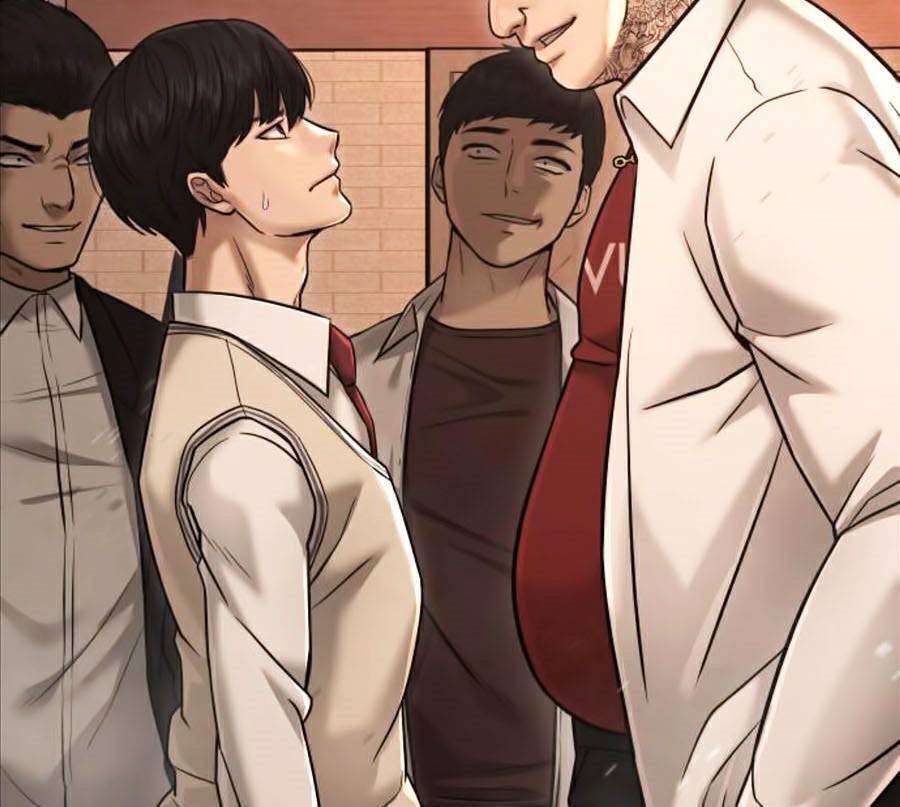Nhiệm Vụ Diệu Kỳ Chapter 17 - 2