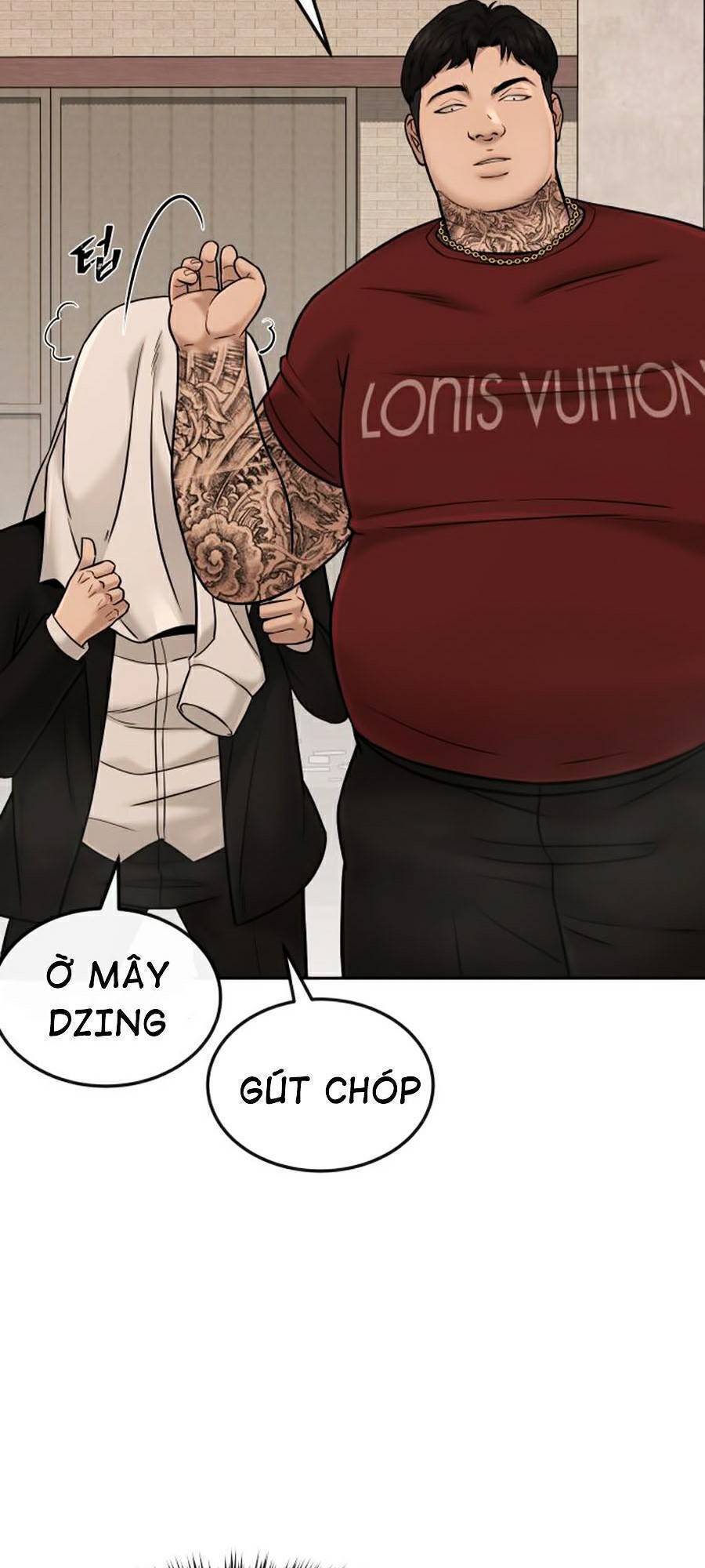 Nhiệm Vụ Diệu Kỳ Chapter 17 - 11