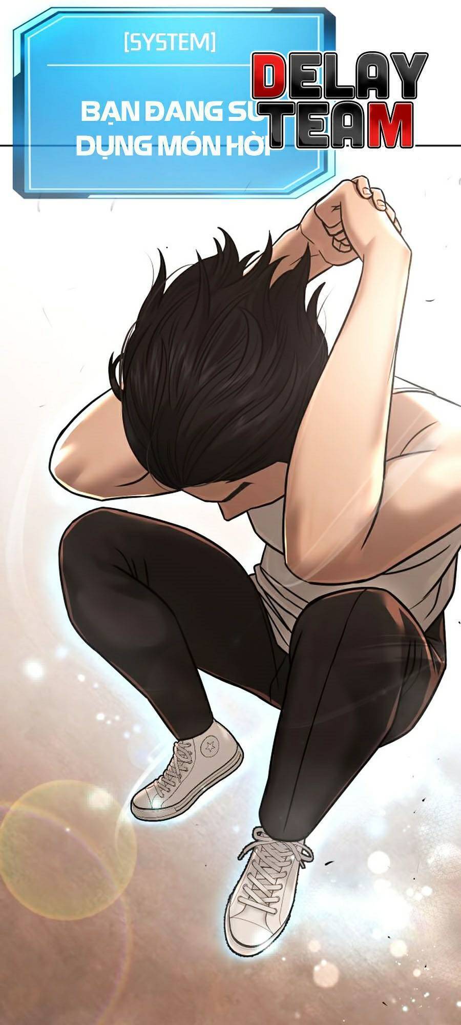 Nhiệm Vụ Diệu Kỳ Chapter 17 - 105