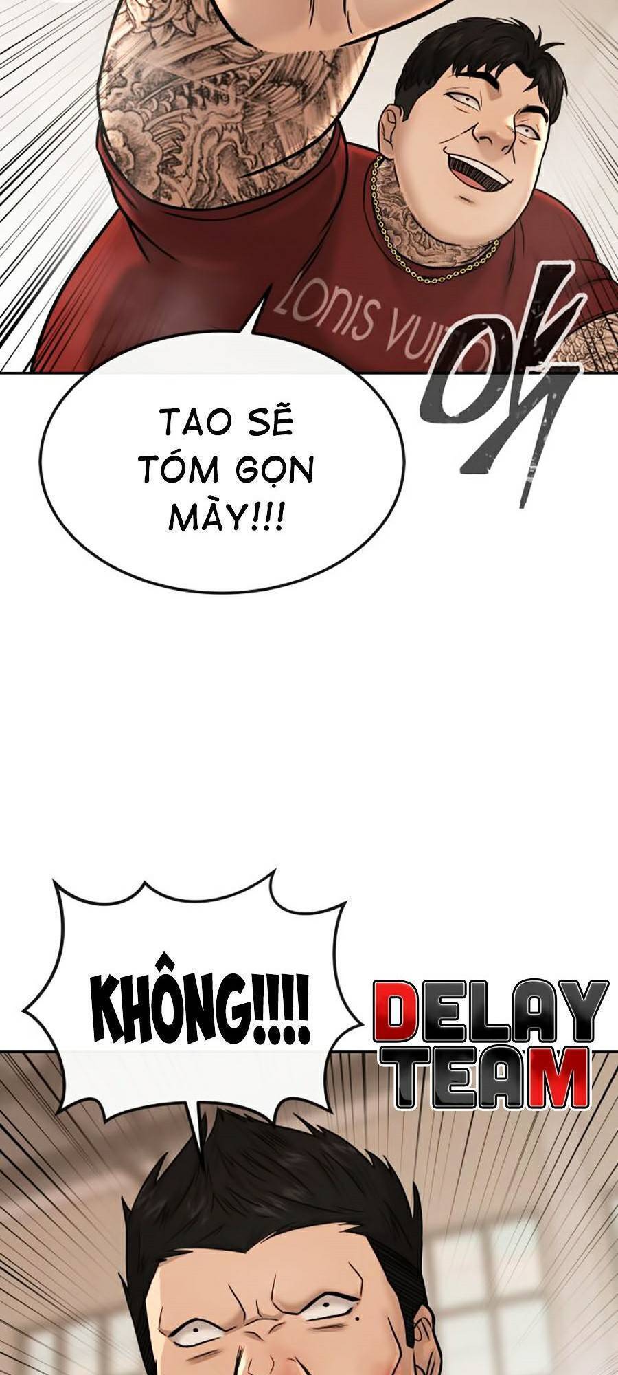 Nhiệm Vụ Diệu Kỳ Chapter 17 - 109