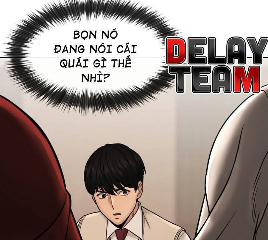 Nhiệm Vụ Diệu Kỳ Chapter 17 - 12