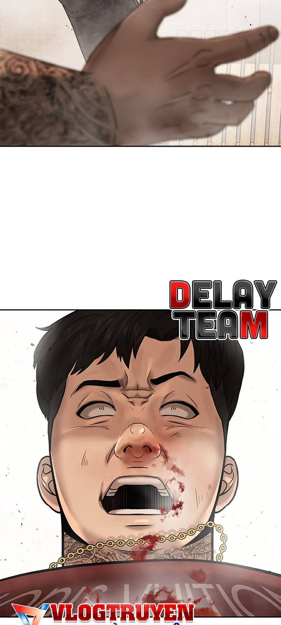 Nhiệm Vụ Diệu Kỳ Chapter 17 - 123