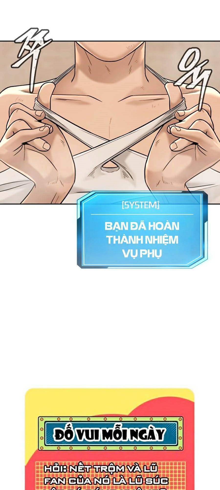 Nhiệm Vụ Diệu Kỳ Chapter 17 - 129