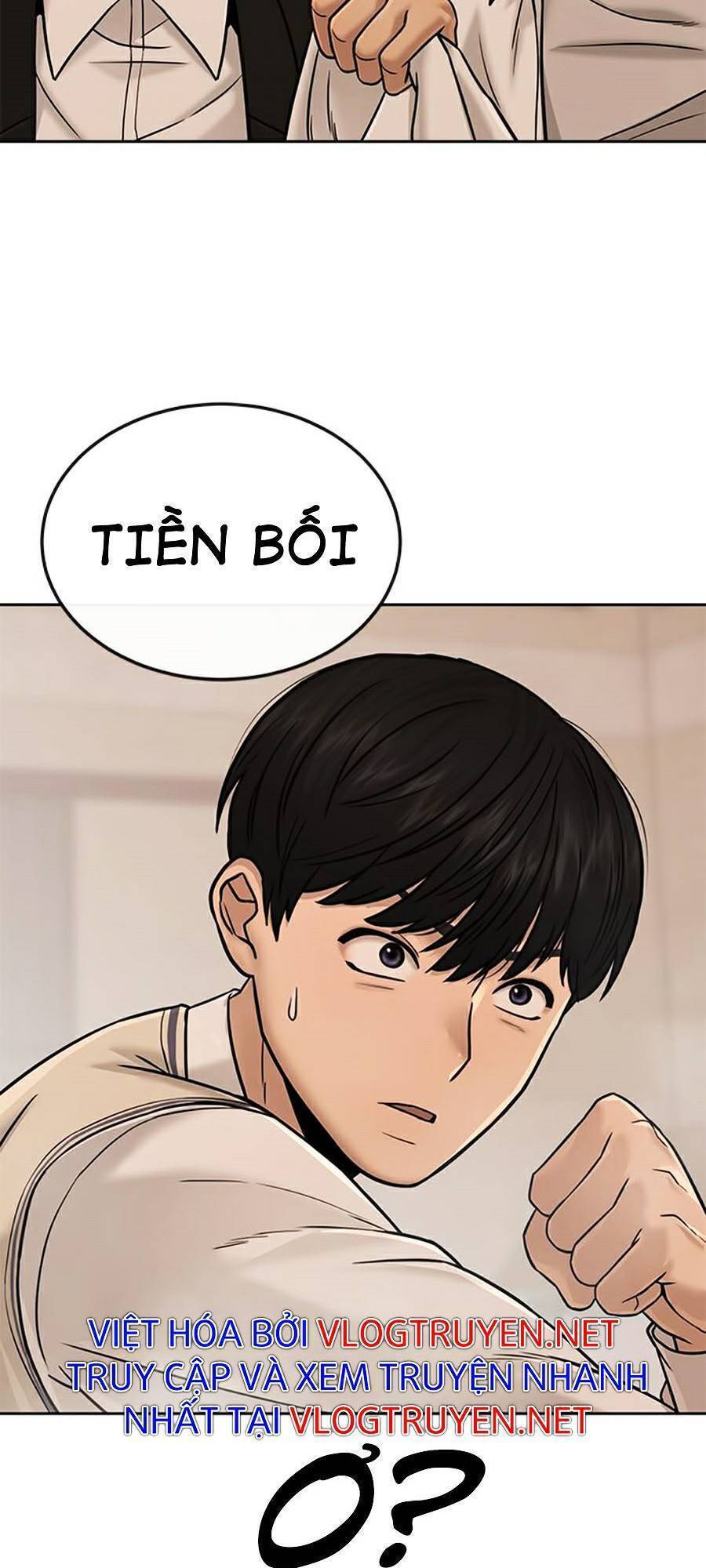Nhiệm Vụ Diệu Kỳ Chapter 17 - 19