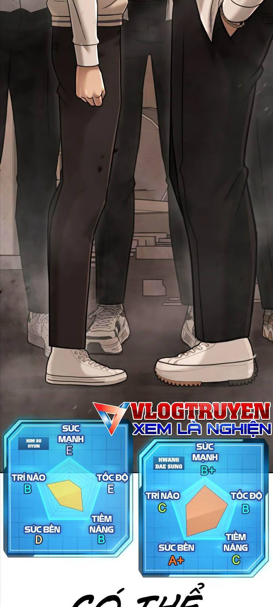 Nhiệm Vụ Diệu Kỳ Chapter 17 - 3