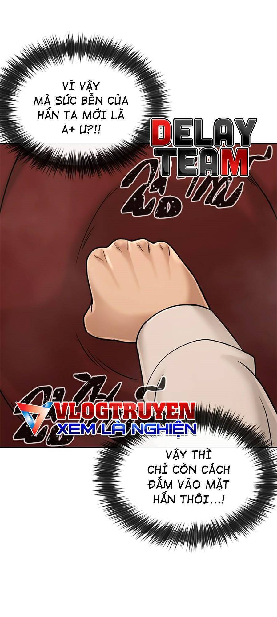 Nhiệm Vụ Diệu Kỳ Chapter 17 - 27