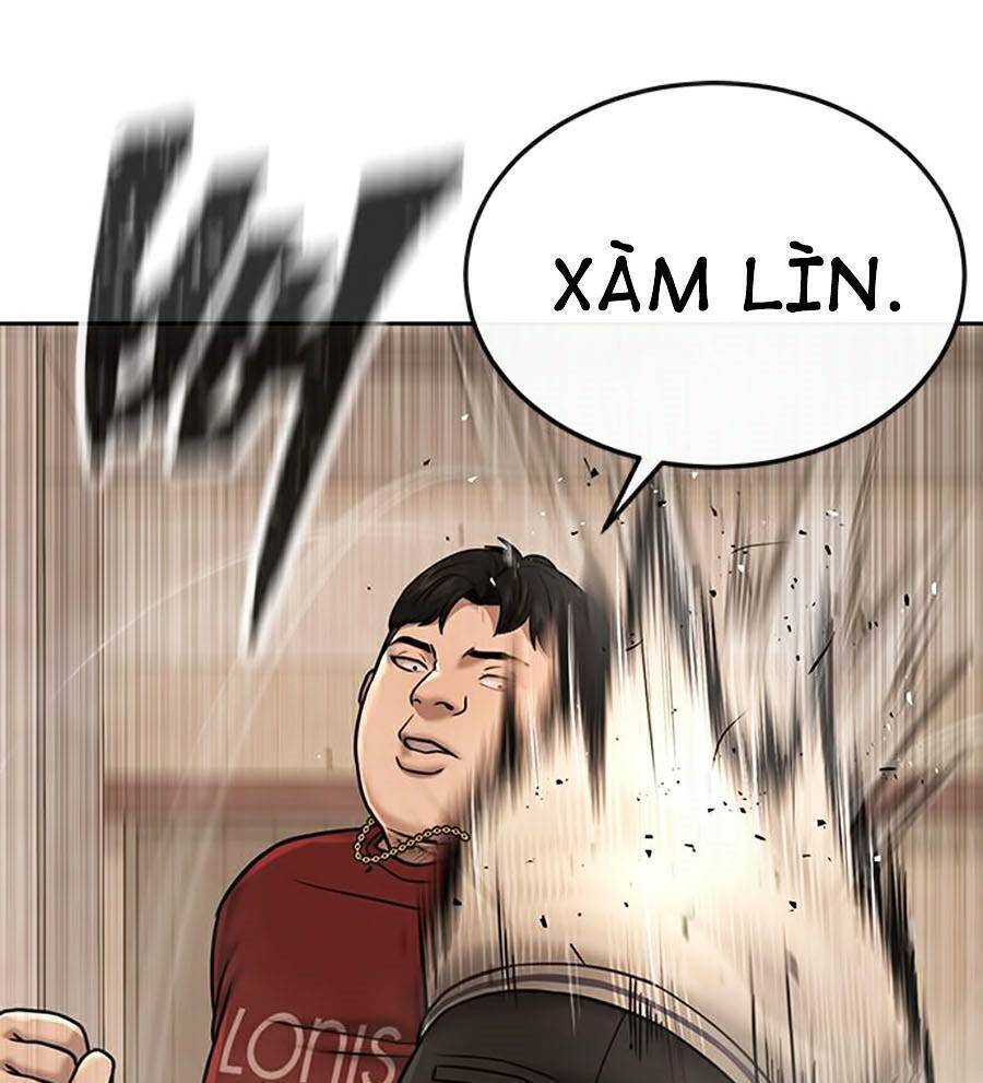 Nhiệm Vụ Diệu Kỳ Chapter 17 - 28