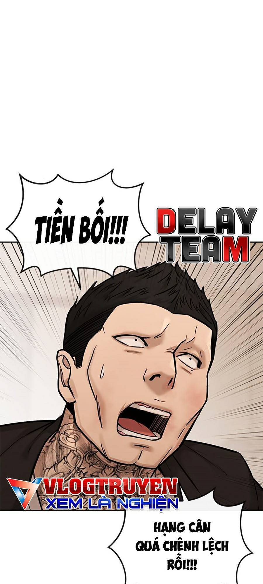 Nhiệm Vụ Diệu Kỳ Chapter 17 - 31