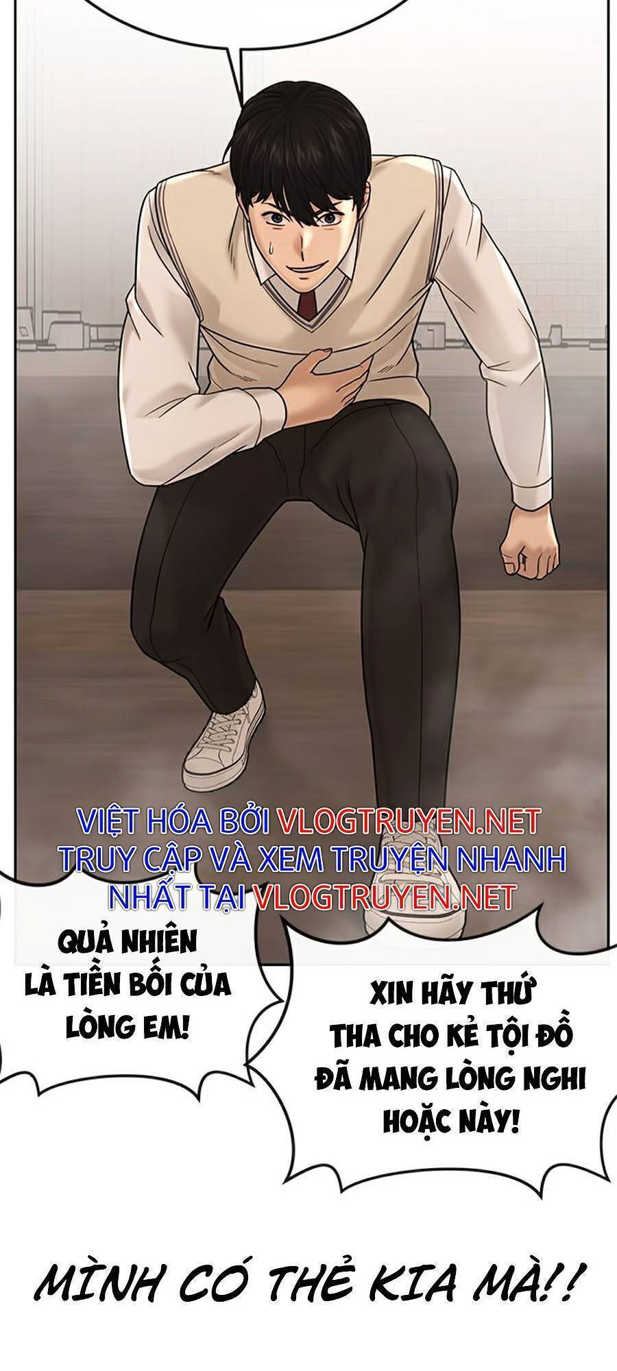 Nhiệm Vụ Diệu Kỳ Chapter 17 - 33