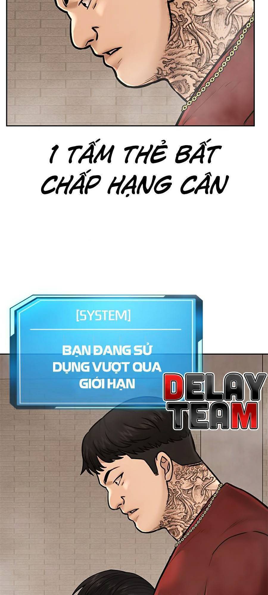 Nhiệm Vụ Diệu Kỳ Chapter 17 - 35
