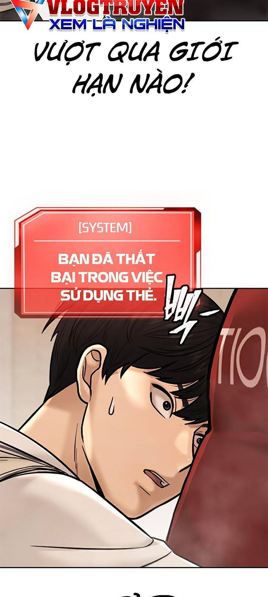 Nhiệm Vụ Diệu Kỳ Chapter 17 - 37