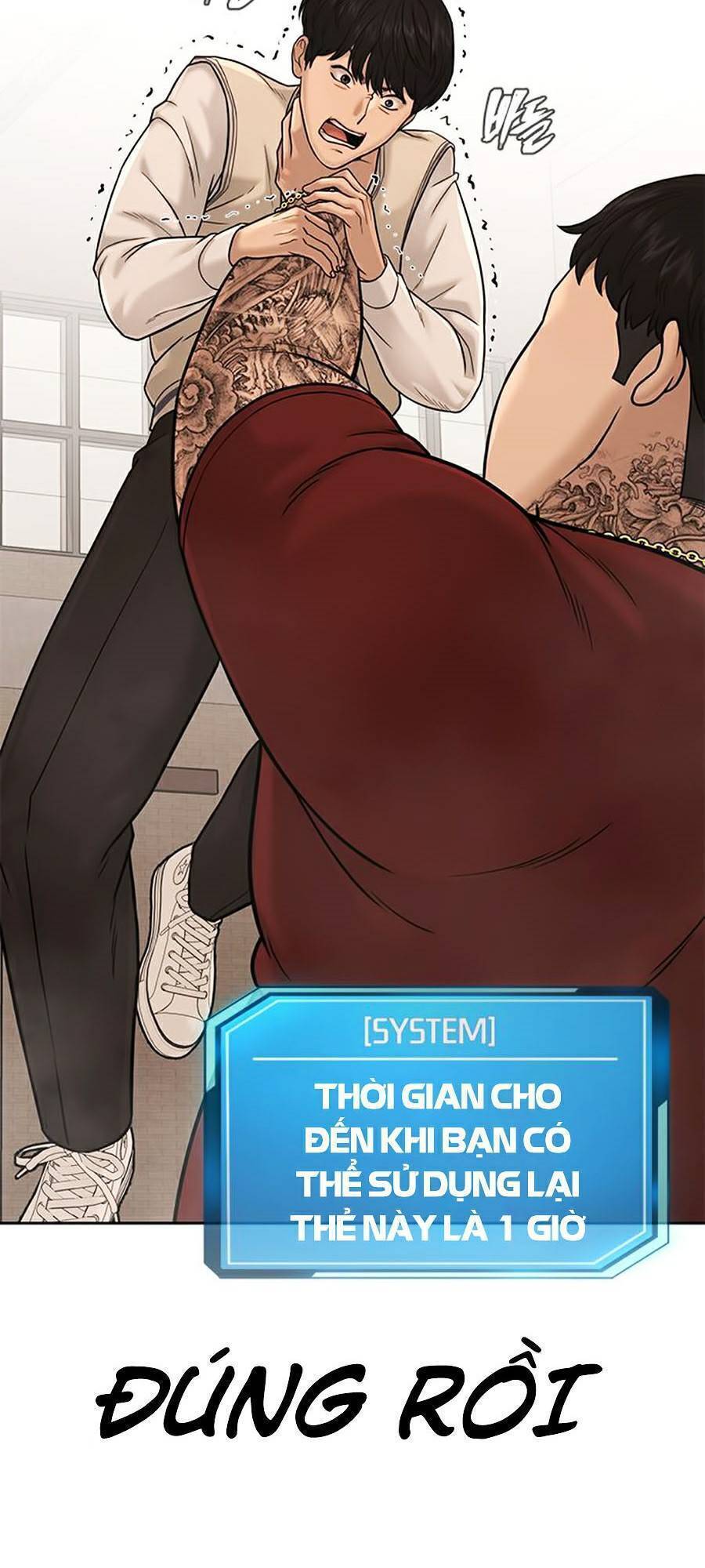 Nhiệm Vụ Diệu Kỳ Chapter 17 - 39