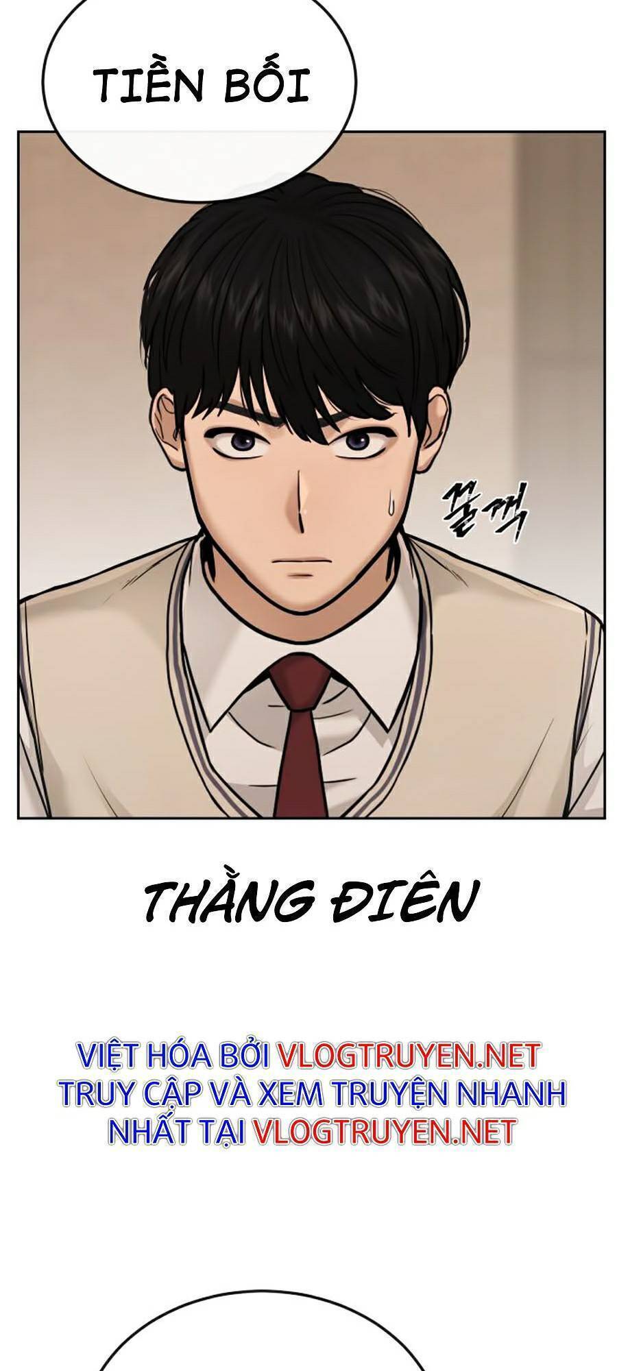 Nhiệm Vụ Diệu Kỳ Chapter 17 - 5