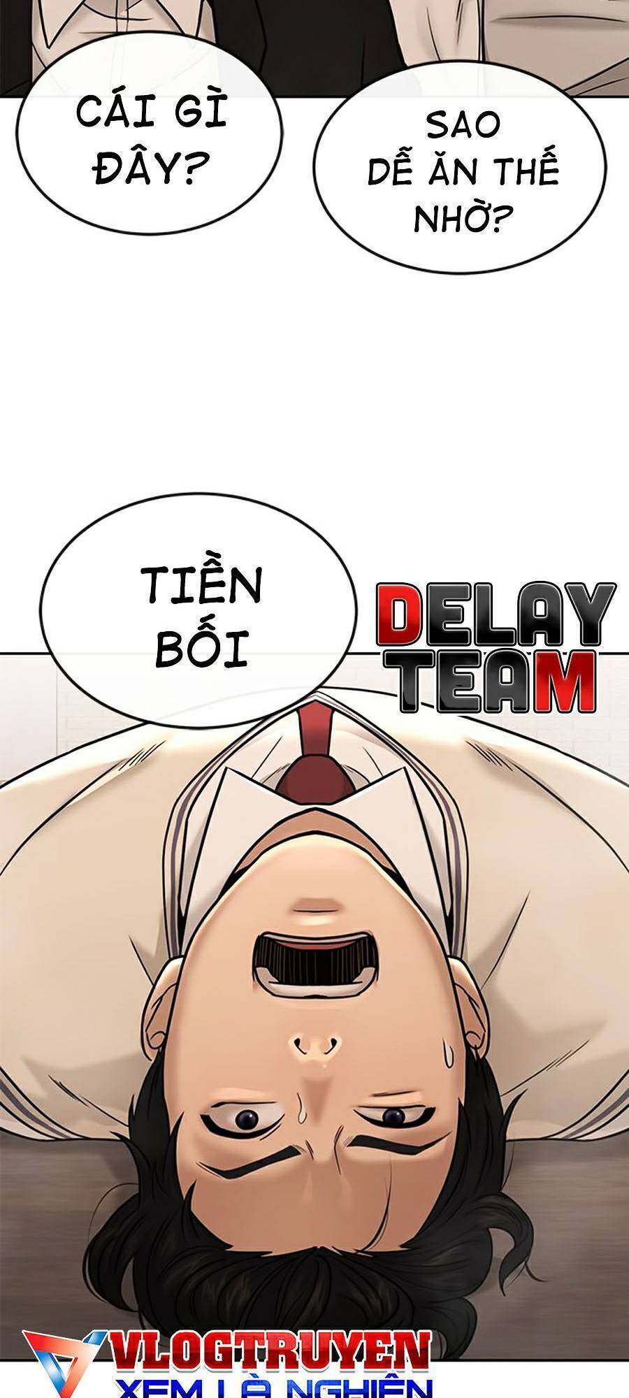 Nhiệm Vụ Diệu Kỳ Chapter 17 - 45
