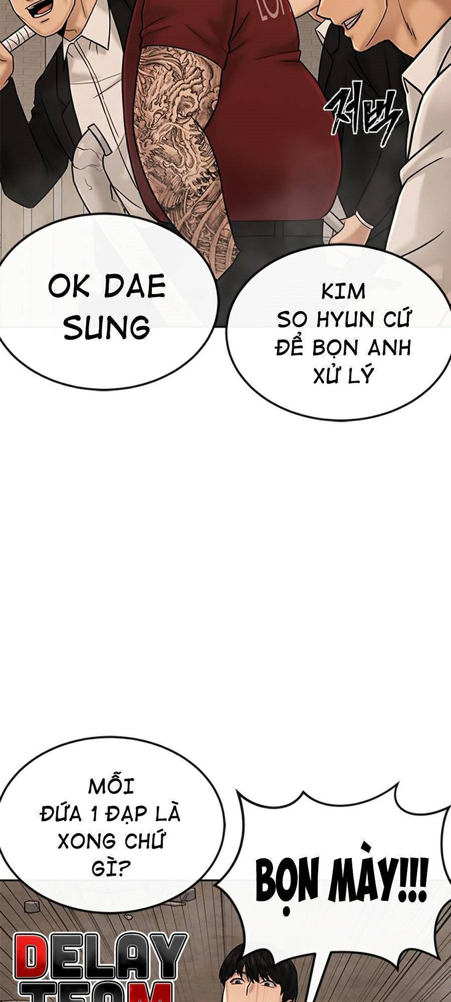Nhiệm Vụ Diệu Kỳ Chapter 17 - 49