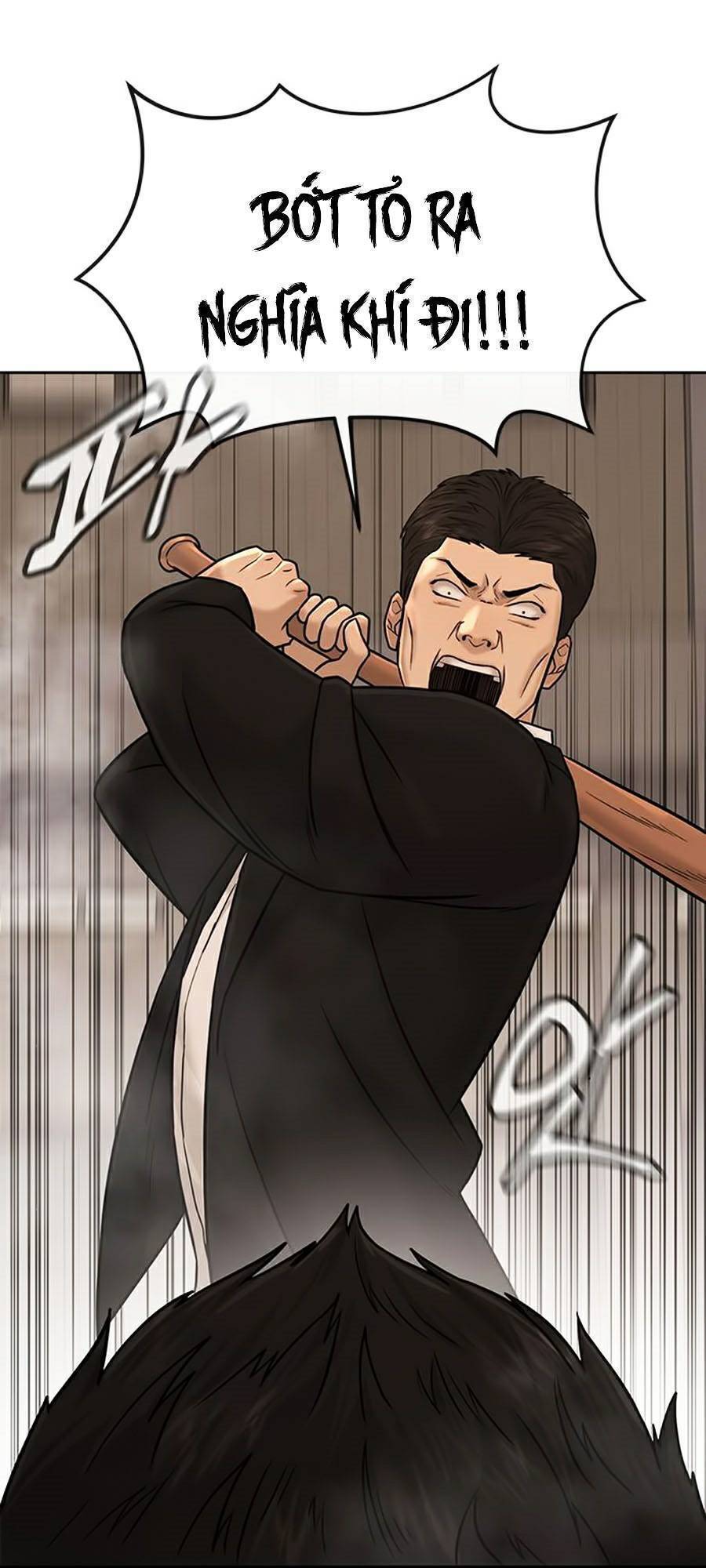 Nhiệm Vụ Diệu Kỳ Chapter 17 - 53