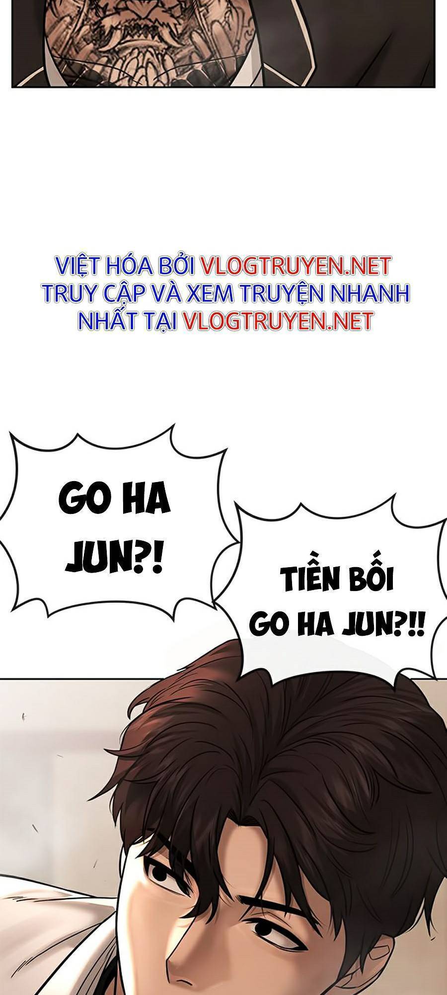 Nhiệm Vụ Diệu Kỳ Chapter 17 - 57