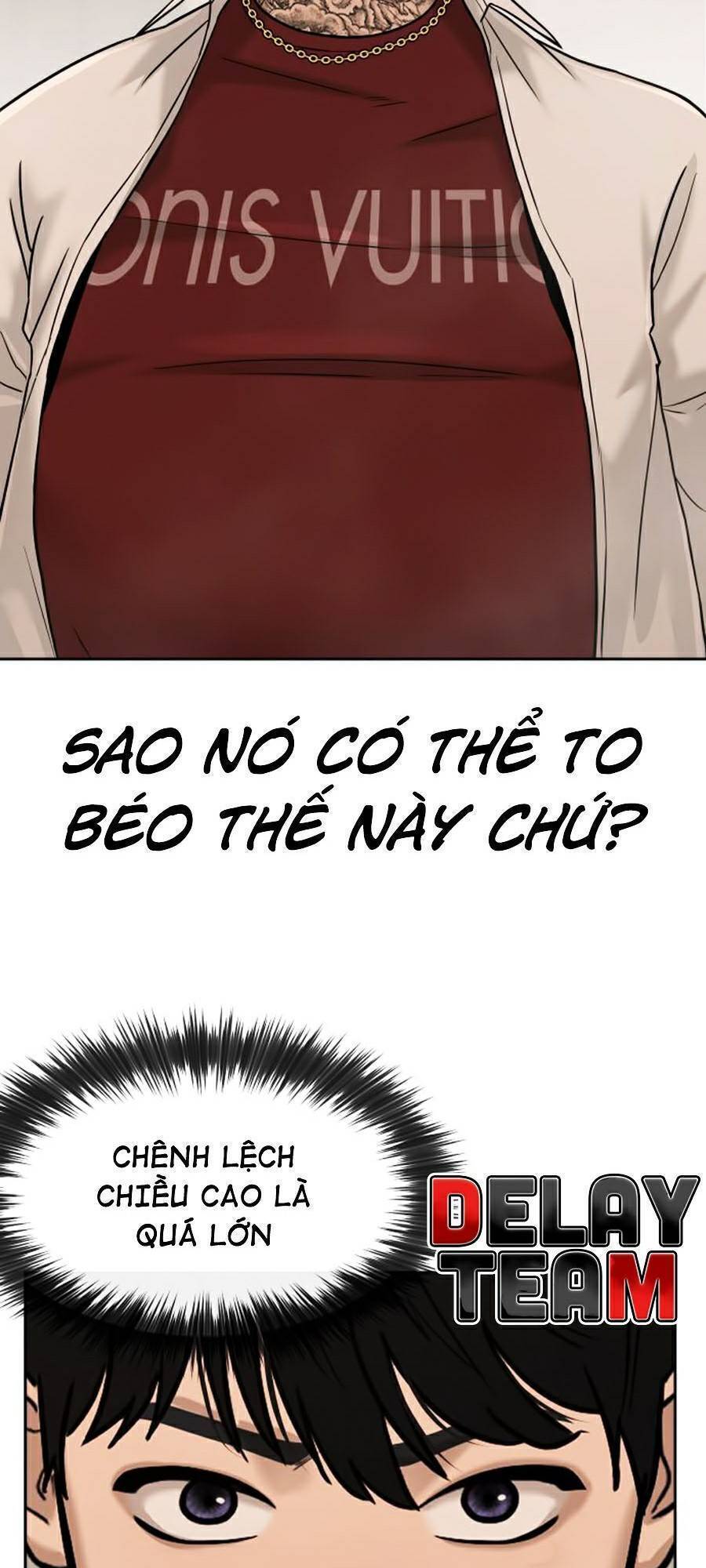 Nhiệm Vụ Diệu Kỳ Chapter 17 - 7