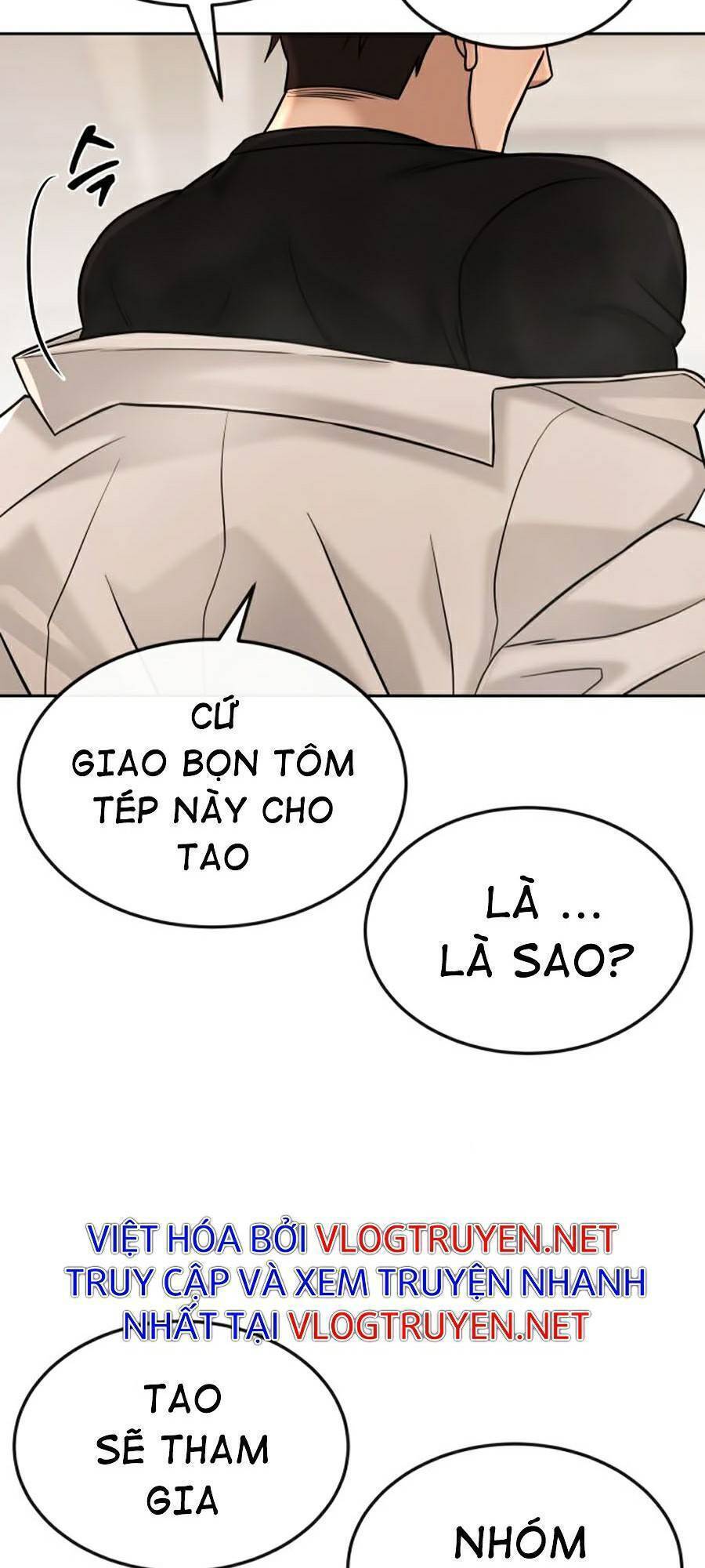 Nhiệm Vụ Diệu Kỳ Chapter 17 - 65