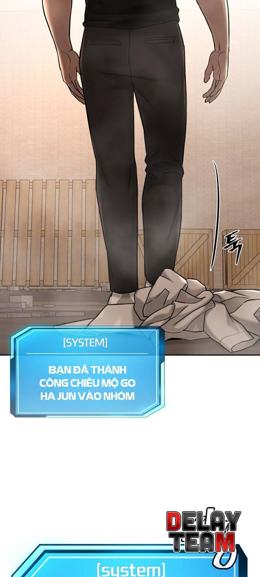 Nhiệm Vụ Diệu Kỳ Chapter 17 - 67