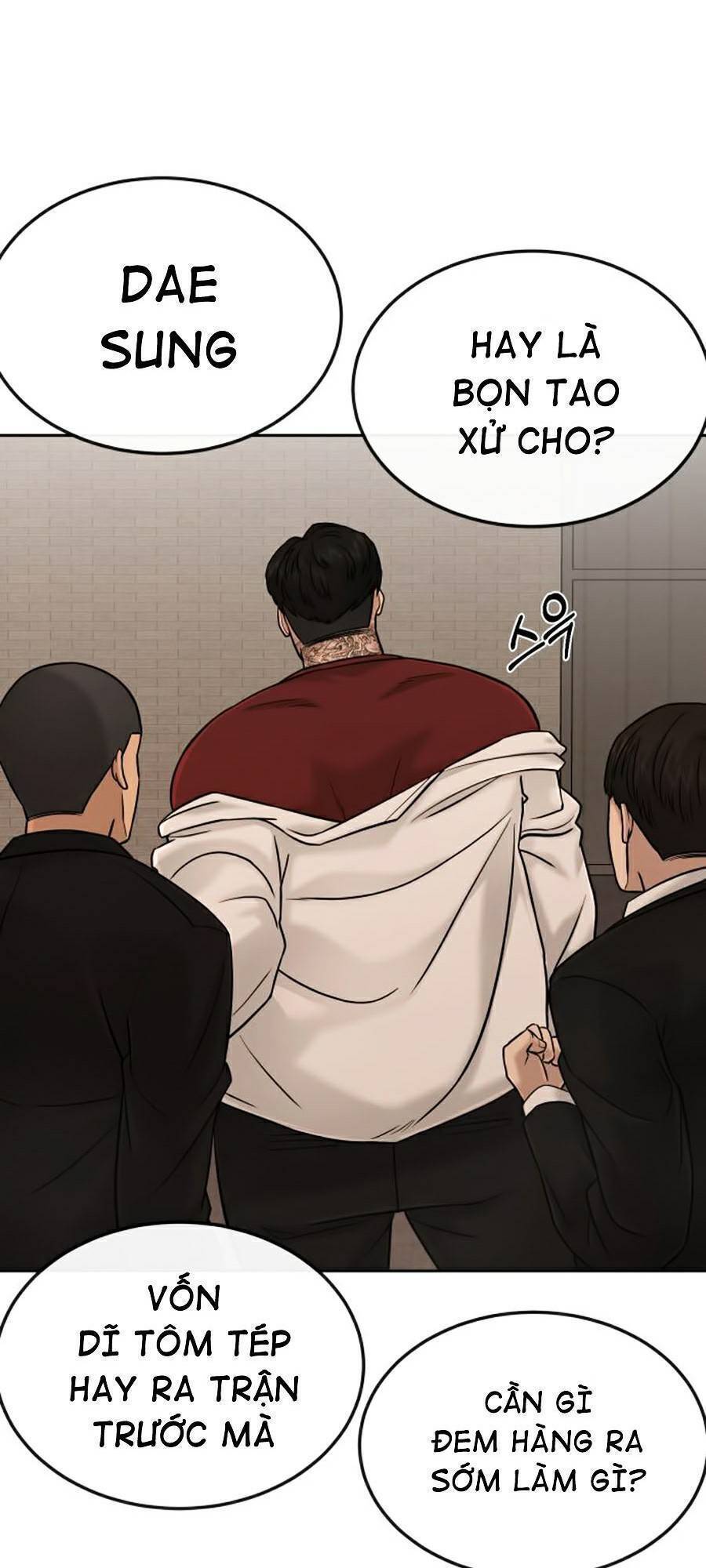 Nhiệm Vụ Diệu Kỳ Chapter 17 - 9