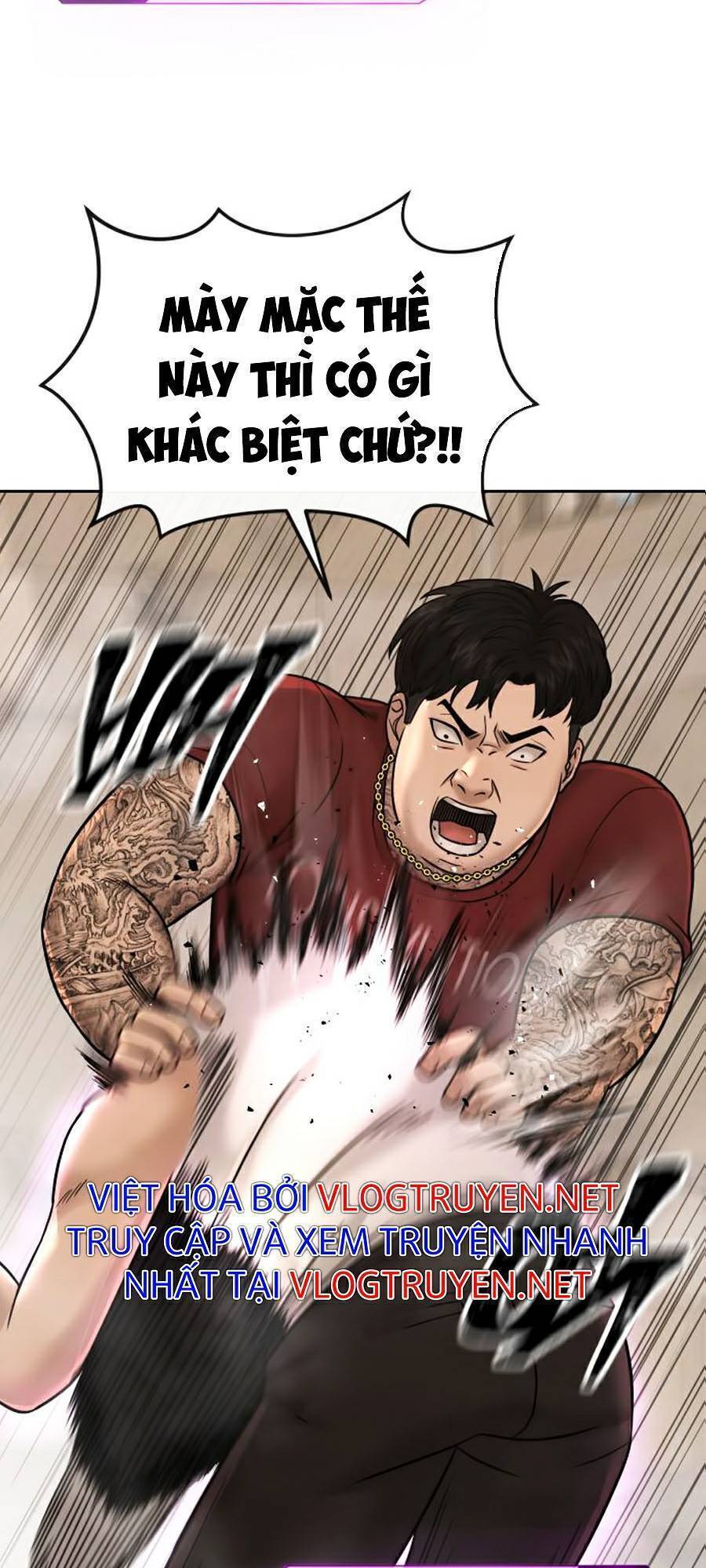 Nhiệm Vụ Diệu Kỳ Chapter 17 - 87
