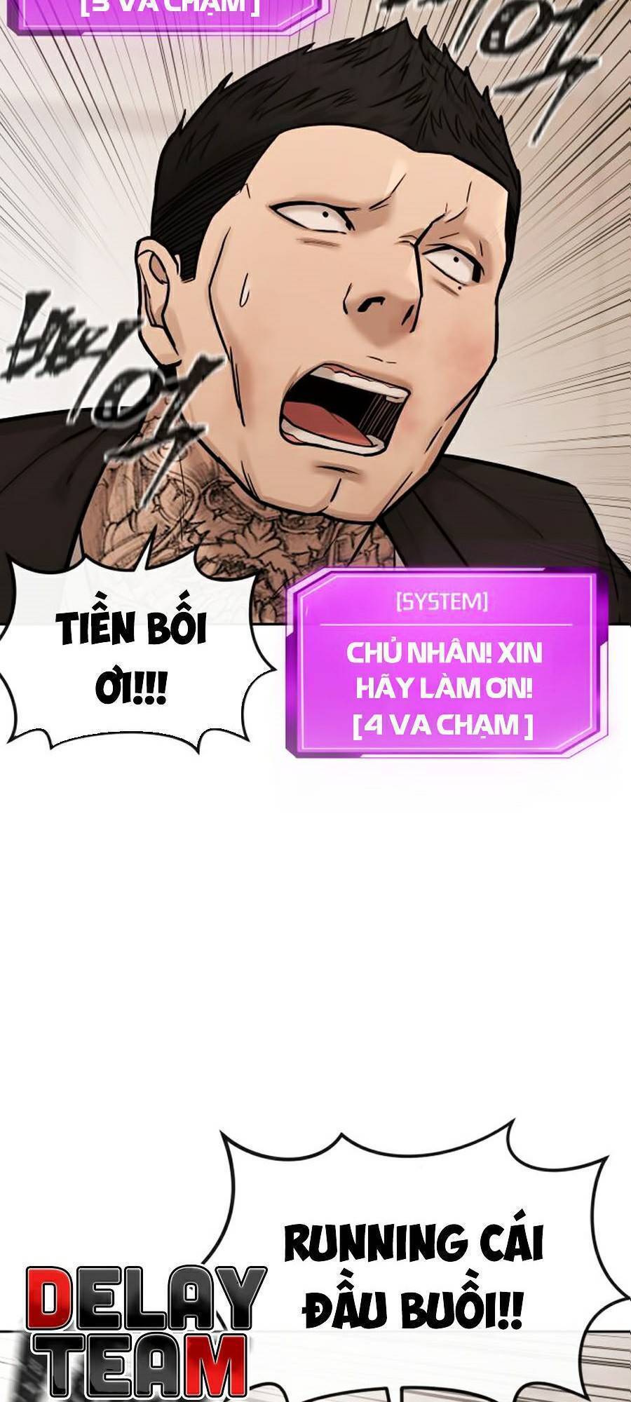 Nhiệm Vụ Diệu Kỳ Chapter 17 - 89