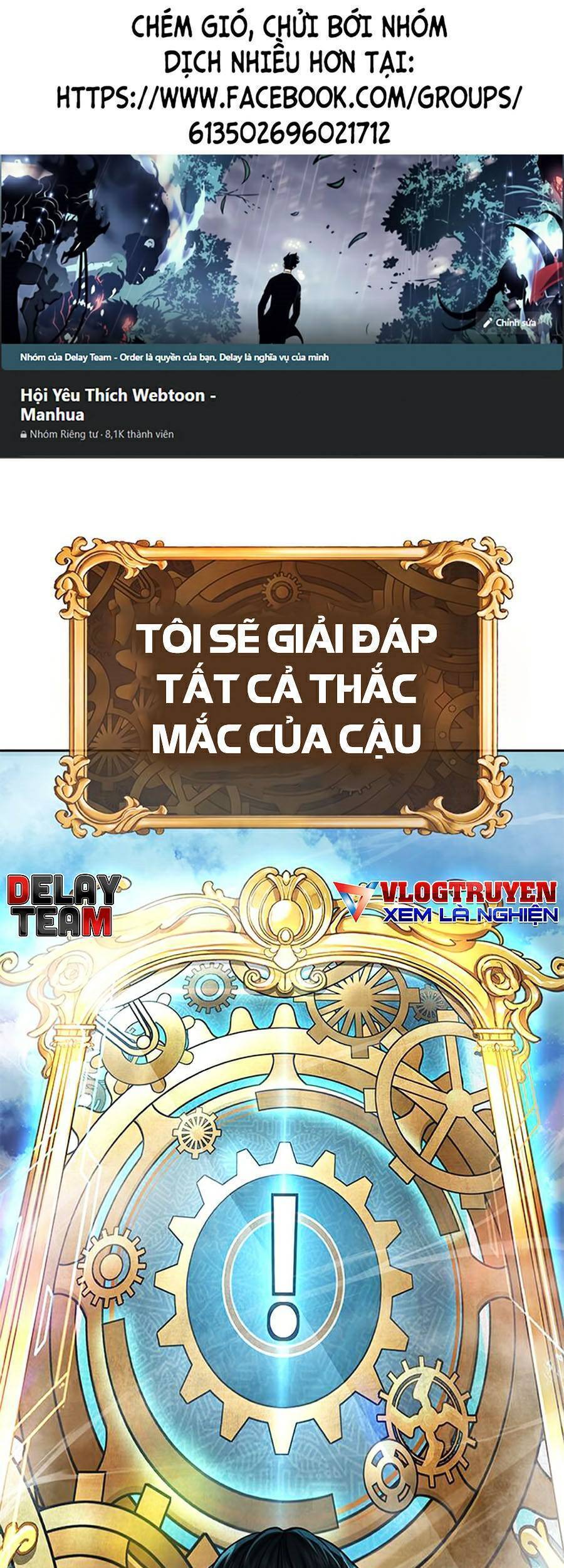 Nhiệm Vụ Diệu Kỳ Chapter 19 - 1