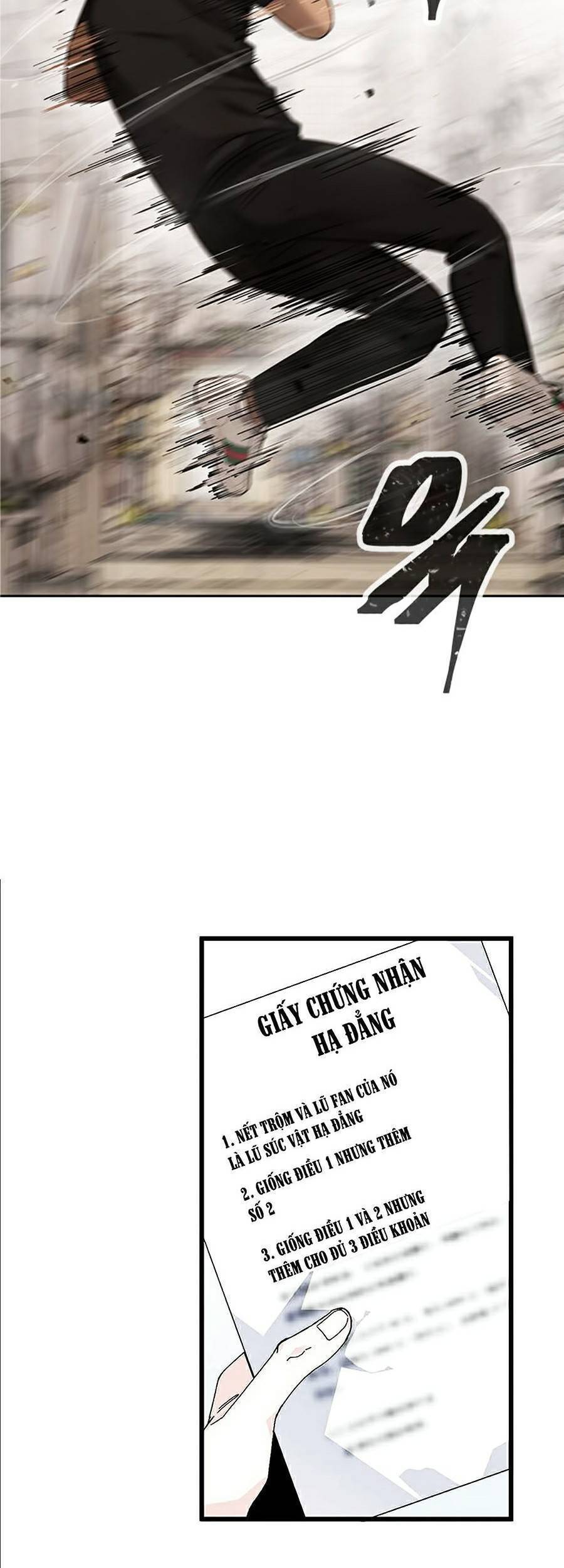 Nhiệm Vụ Diệu Kỳ Chapter 19 - 111