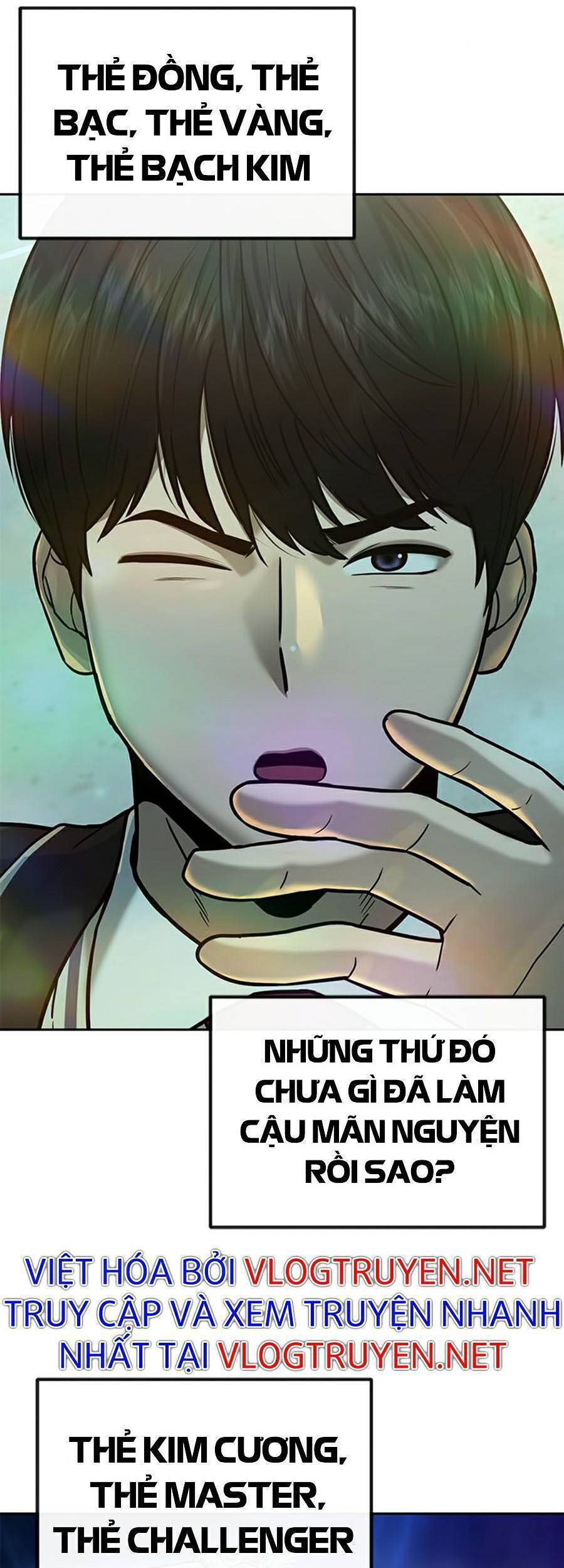 Nhiệm Vụ Diệu Kỳ Chapter 19 - 25