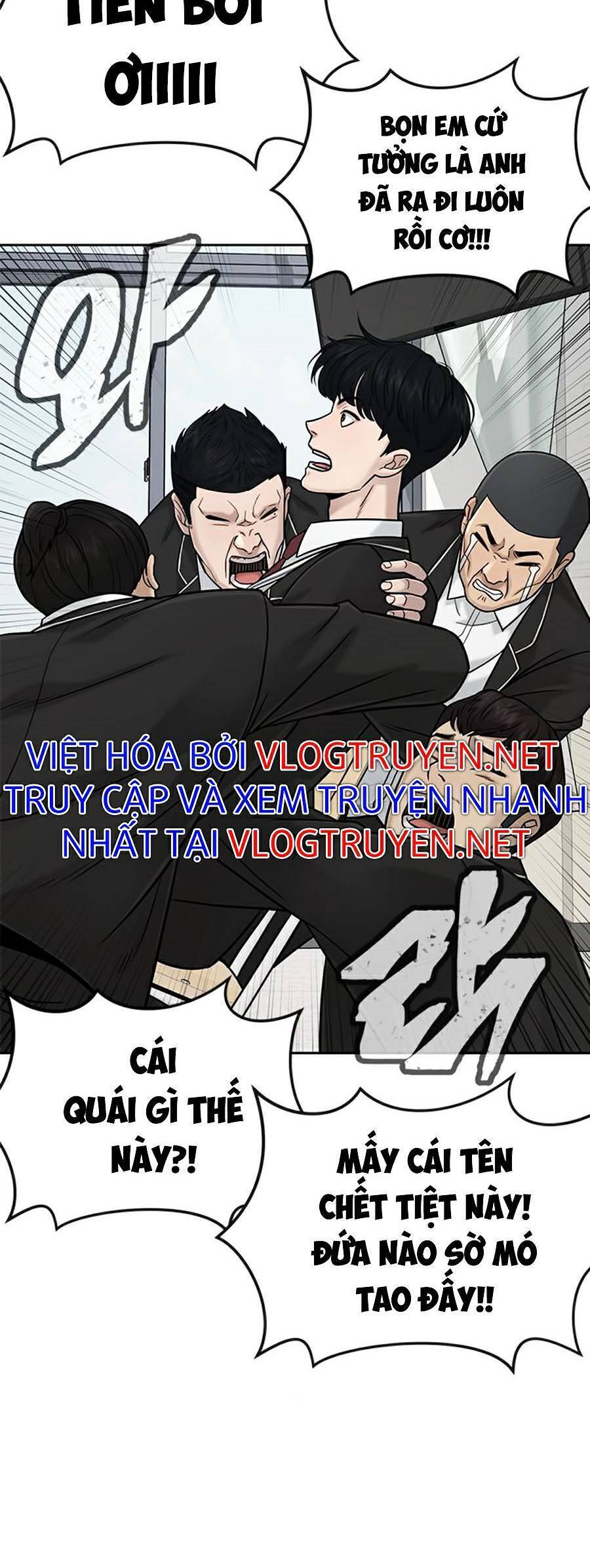Nhiệm Vụ Diệu Kỳ Chapter 19 - 31