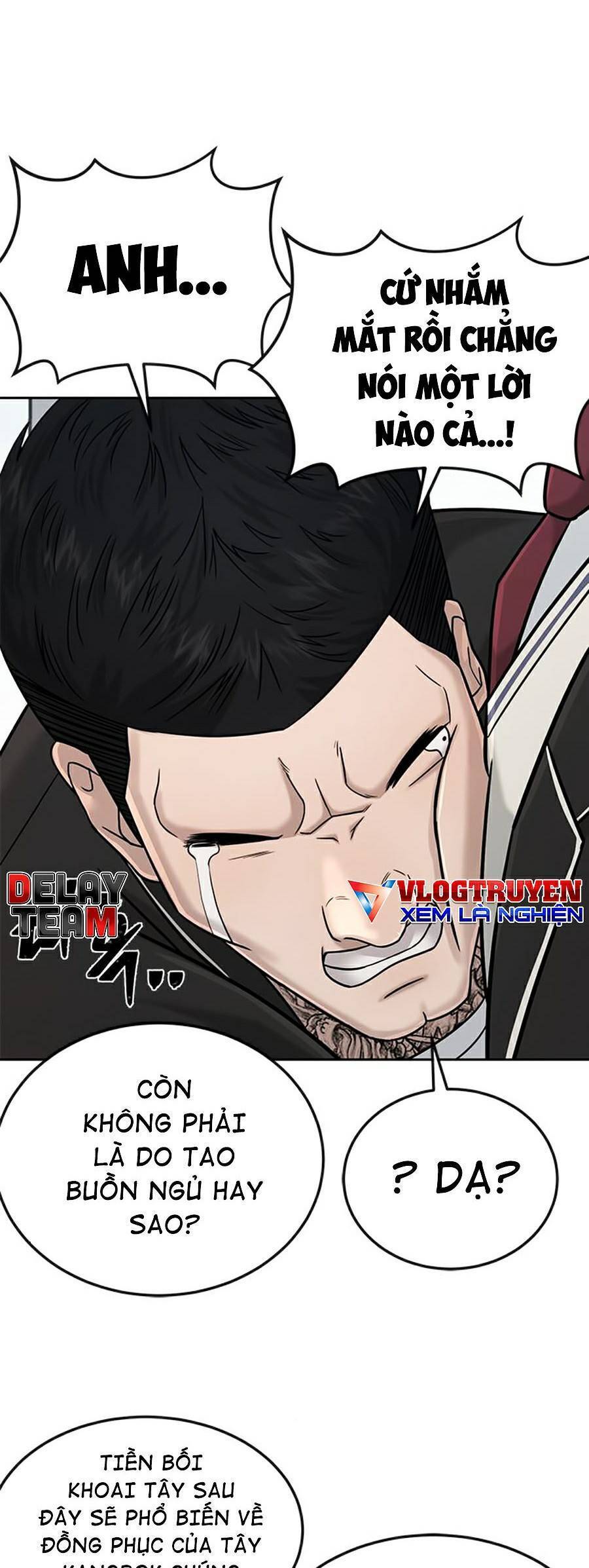 Nhiệm Vụ Diệu Kỳ Chapter 19 - 32