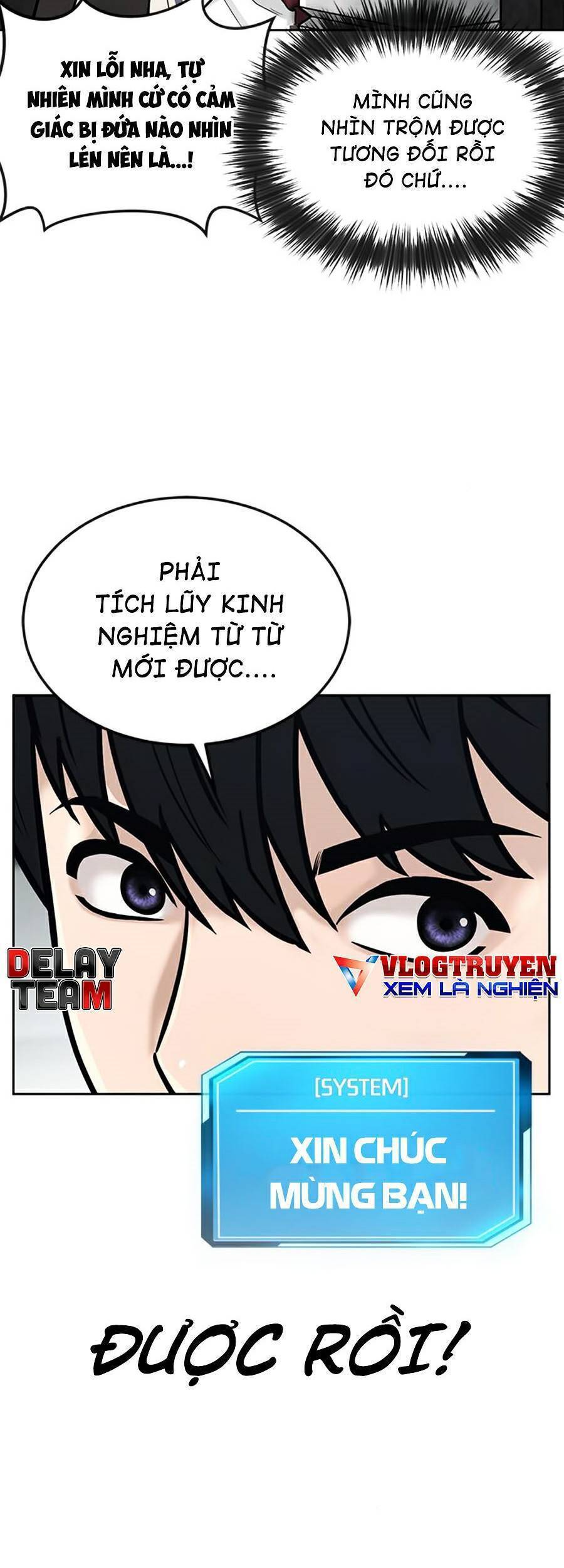 Nhiệm Vụ Diệu Kỳ Chapter 19 - 47