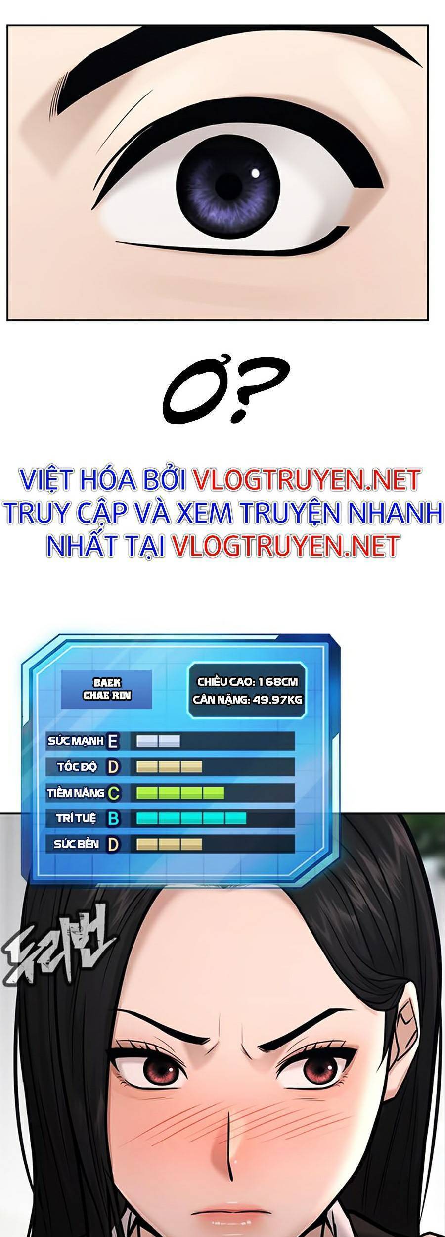 Nhiệm Vụ Diệu Kỳ Chapter 19 - 55