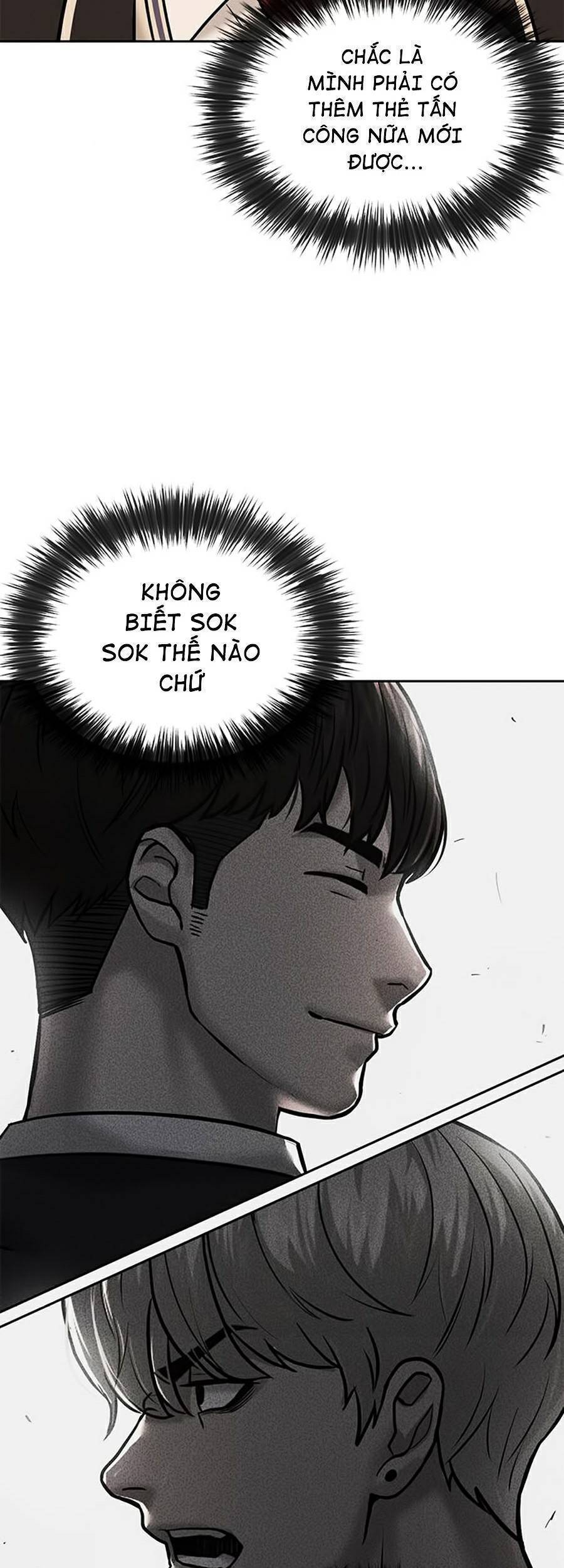 Nhiệm Vụ Diệu Kỳ Chapter 19 - 63