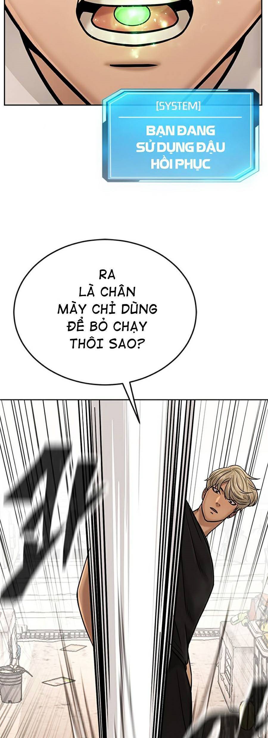 Nhiệm Vụ Diệu Kỳ Chapter 19 - 75