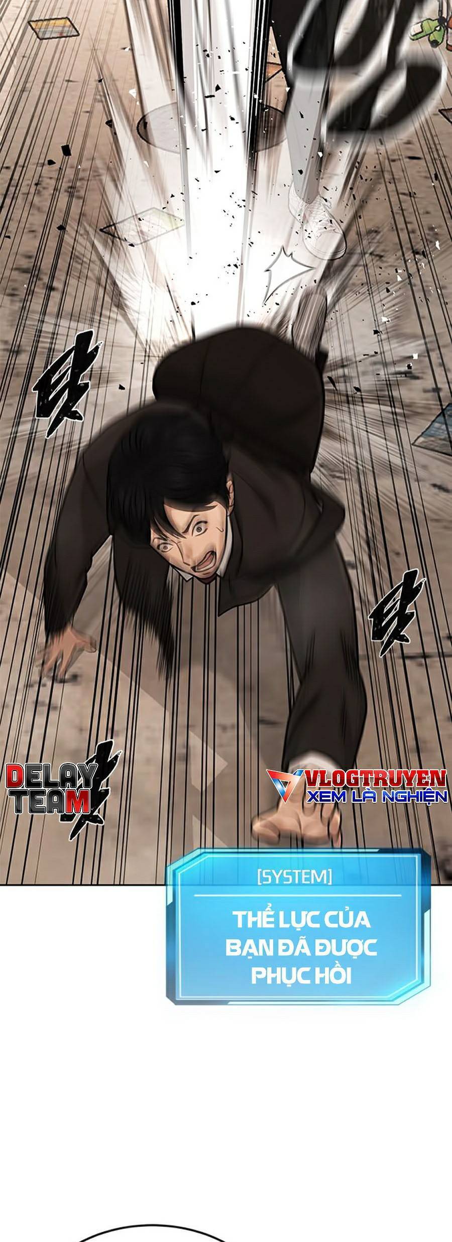 Nhiệm Vụ Diệu Kỳ Chapter 19 - 76