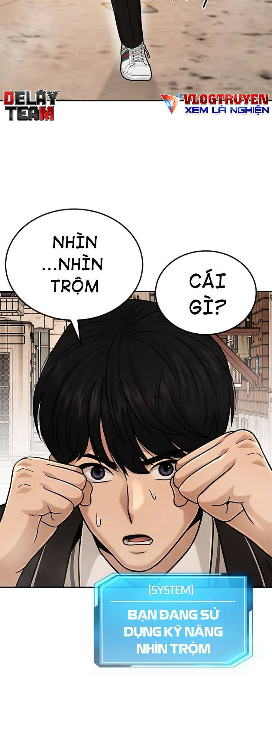 Nhiệm Vụ Diệu Kỳ Chapter 19 - 79