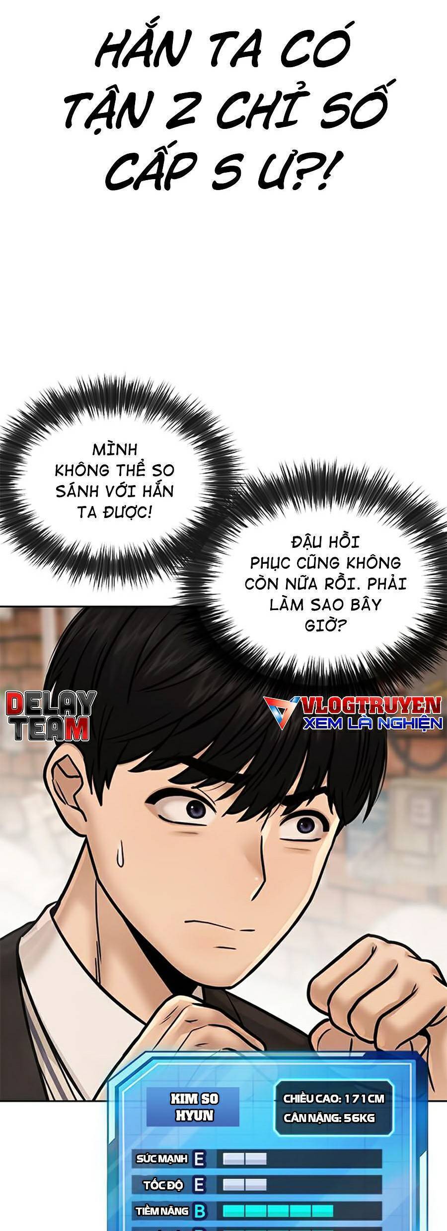 Nhiệm Vụ Diệu Kỳ Chapter 19 - 81