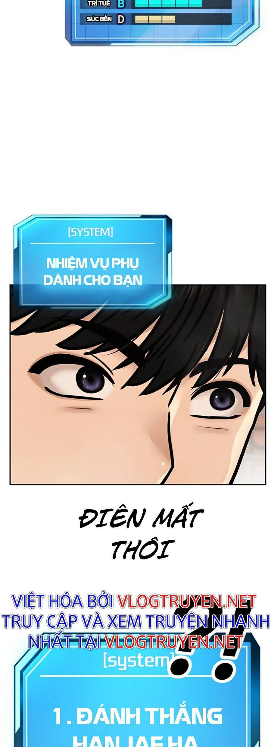 Nhiệm Vụ Diệu Kỳ Chapter 19 - 82