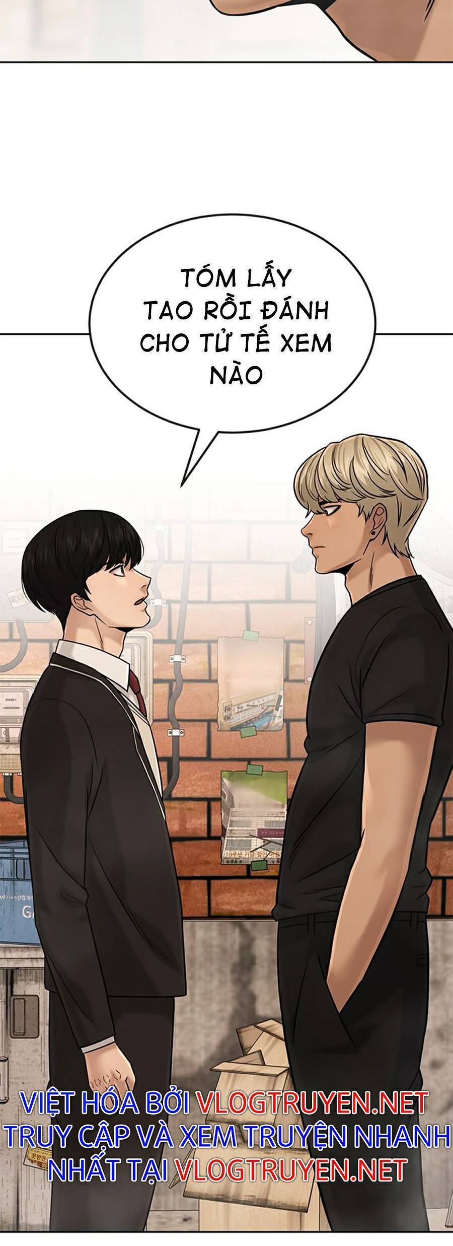 Nhiệm Vụ Diệu Kỳ Chapter 19 - 84