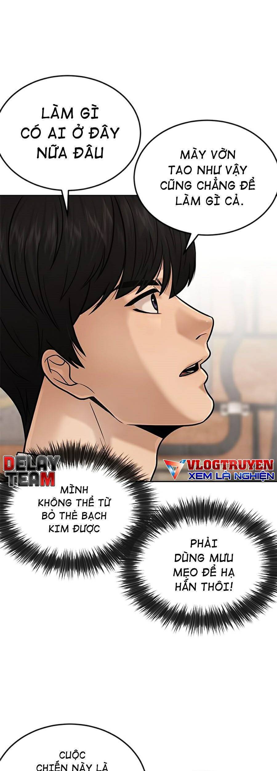 Nhiệm Vụ Diệu Kỳ Chapter 19 - 85