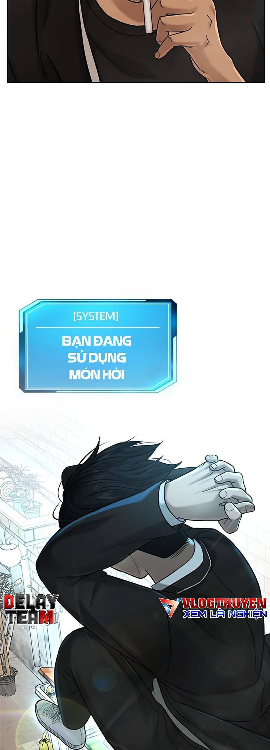 Nhiệm Vụ Diệu Kỳ Chapter 19 - 97