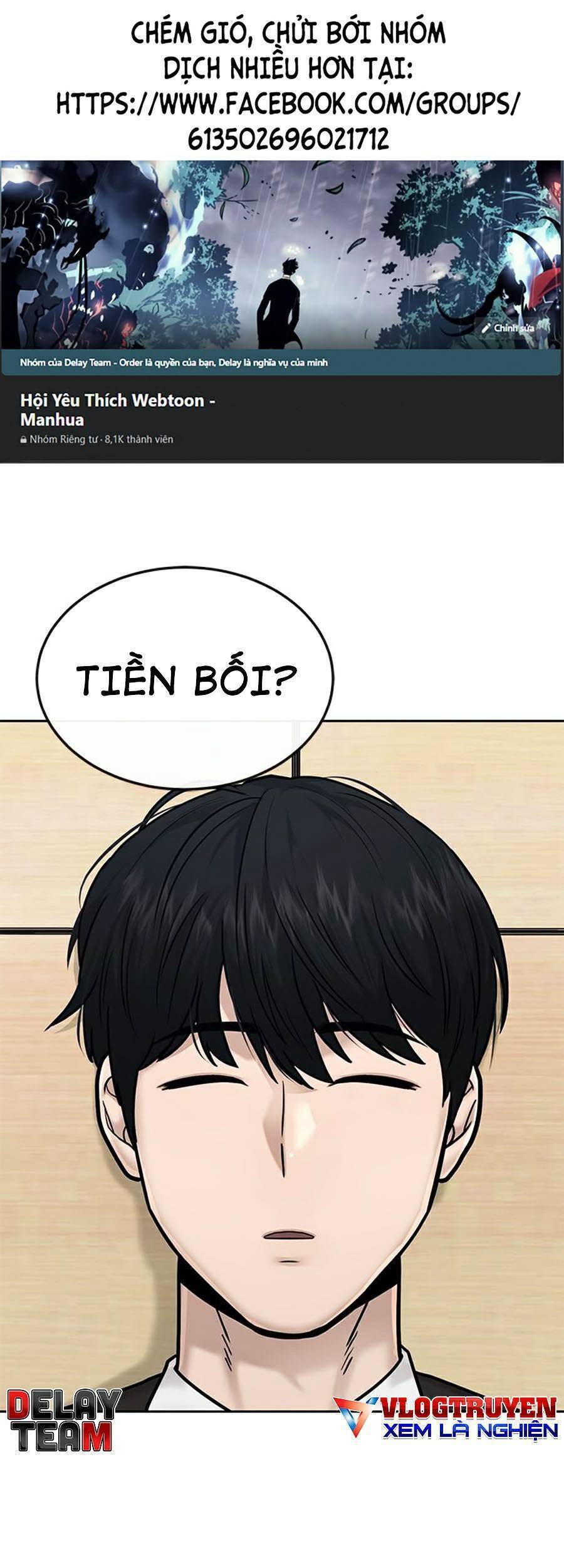 Nhiệm Vụ Diệu Kỳ Chapter 20 - 1