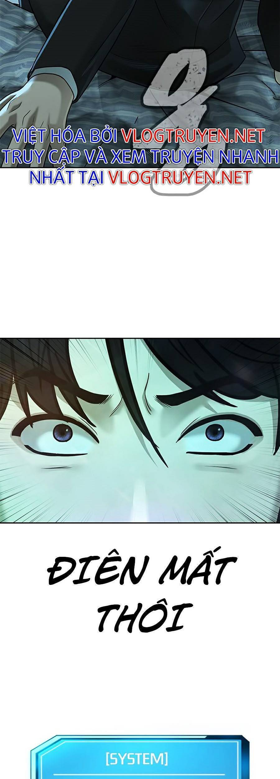 Nhiệm Vụ Diệu Kỳ Chapter 20 - 107