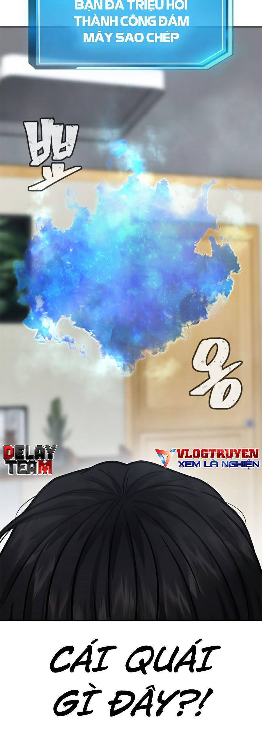 Nhiệm Vụ Diệu Kỳ Chapter 20 - 109