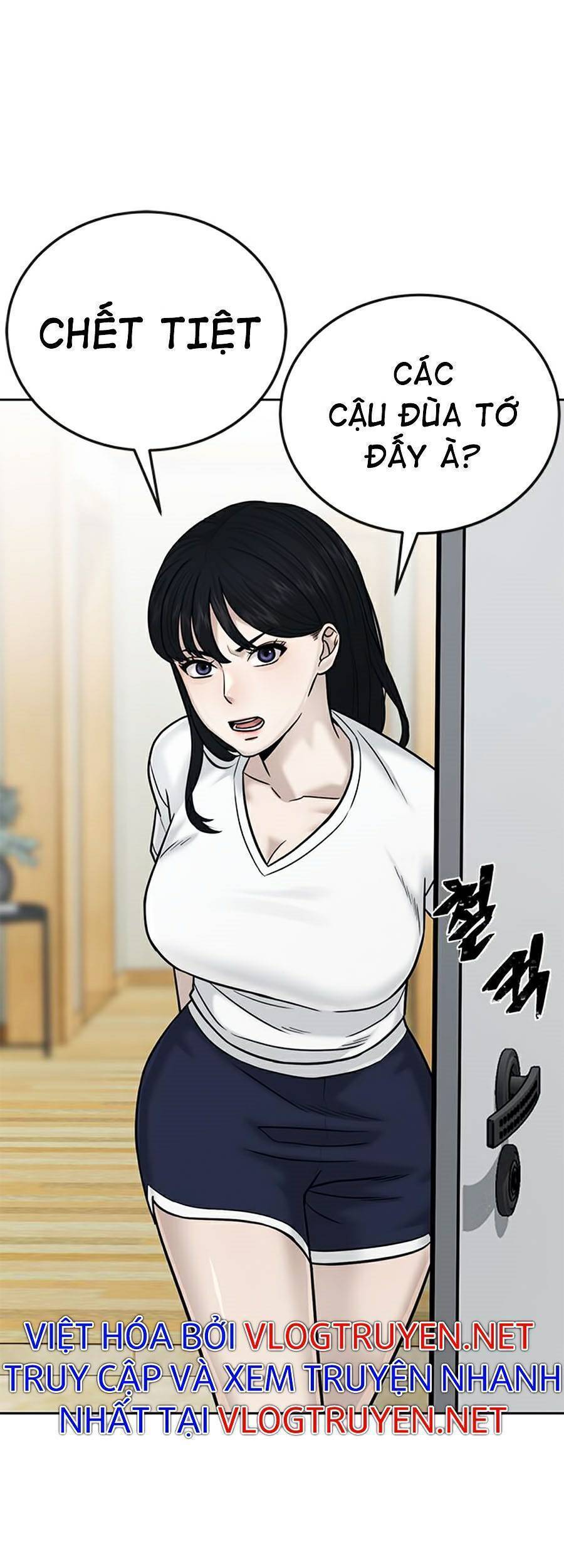 Nhiệm Vụ Diệu Kỳ Chapter 20 - 111