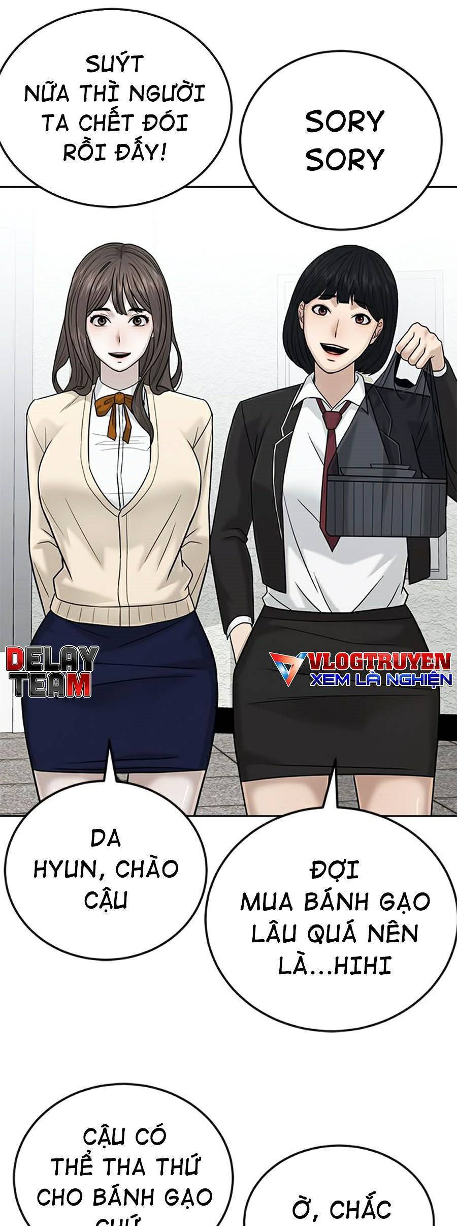 Nhiệm Vụ Diệu Kỳ Chapter 20 - 113
