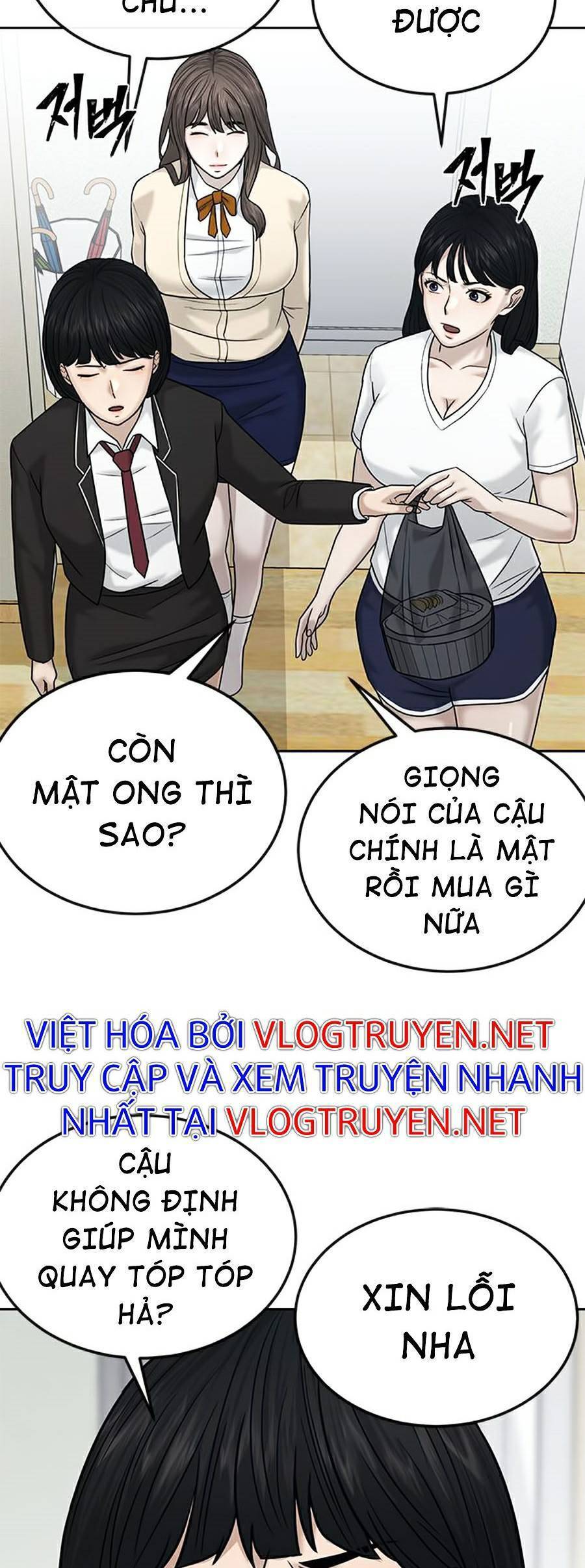 Nhiệm Vụ Diệu Kỳ Chapter 20 - 114